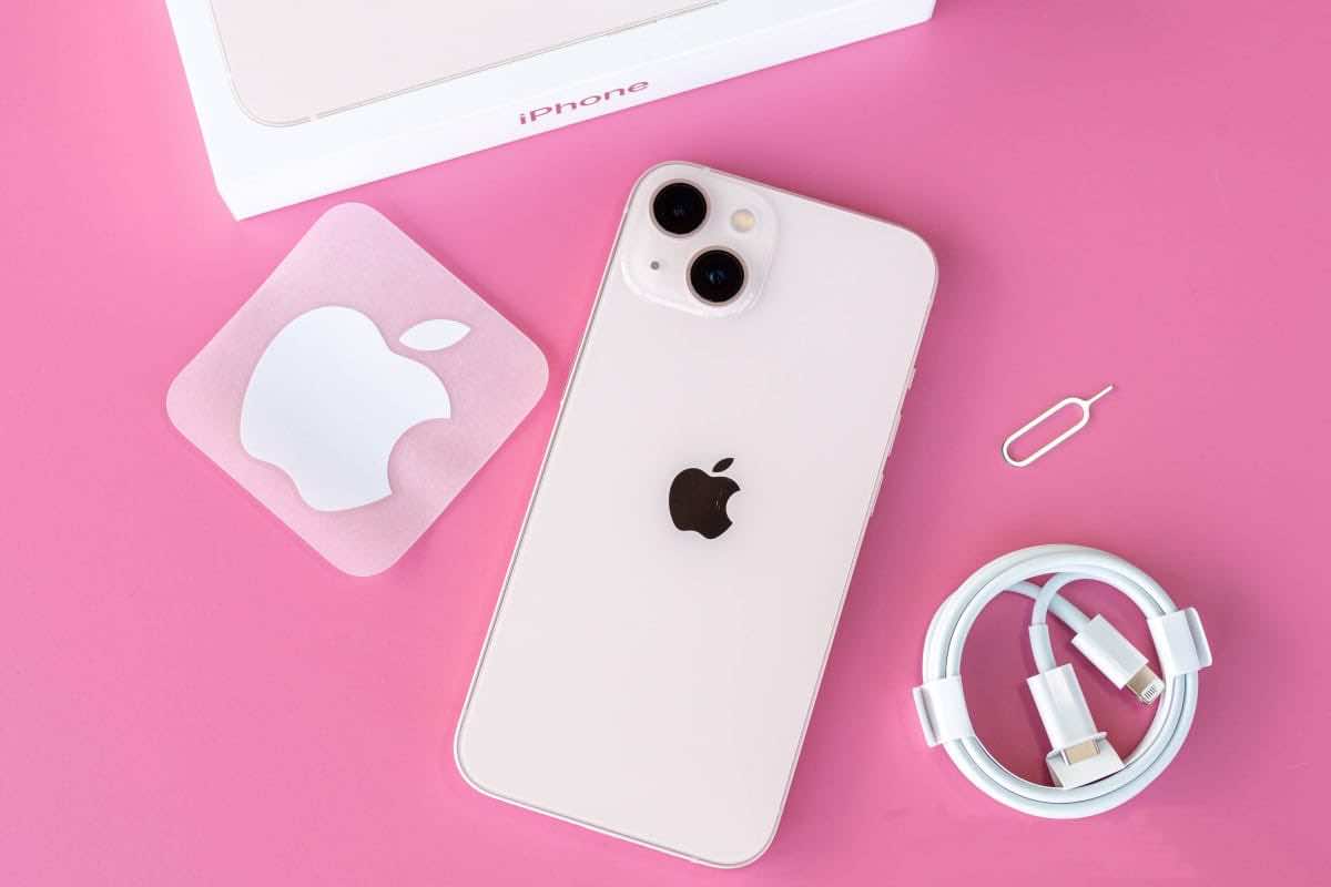 Bảng giá IPHONE 13 mới nhiều ưu đãi, giá rẻ nhất