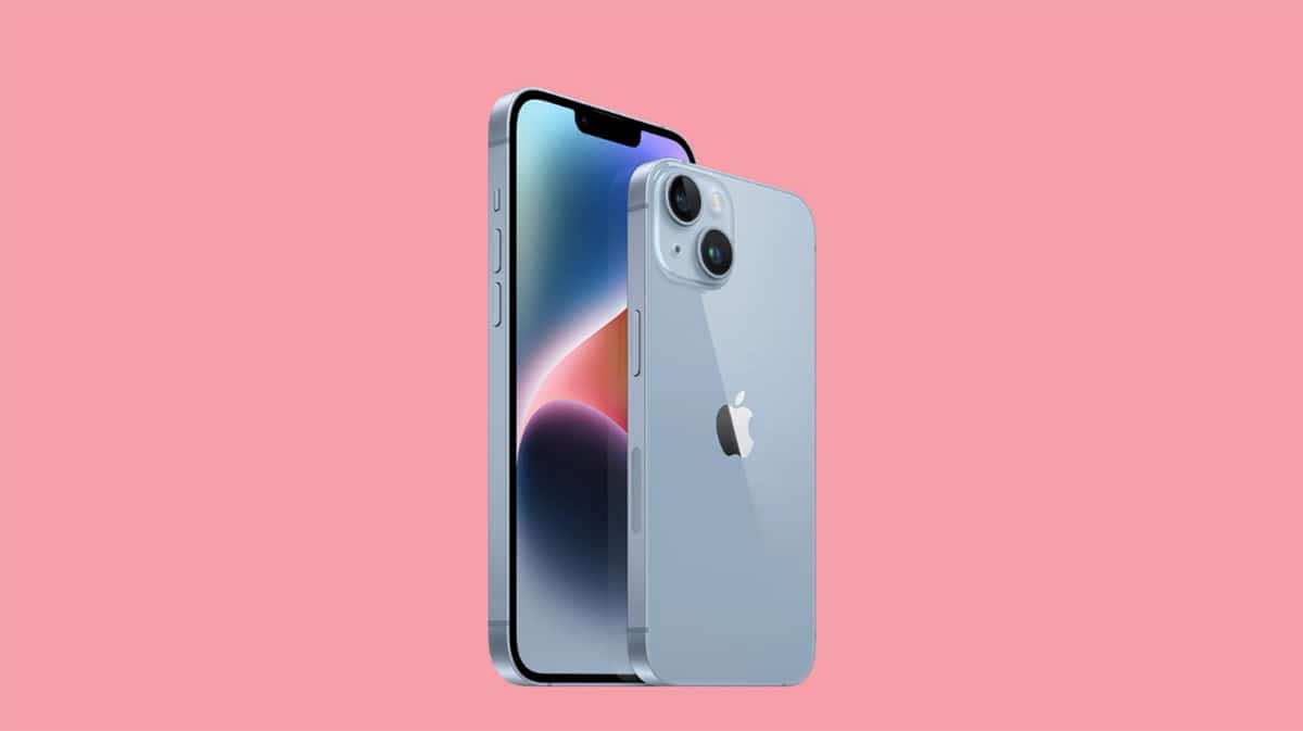 Bảng giá IPHONE 14 khi mở bán, và nơi bán IPHONE 14 rẻ nhất