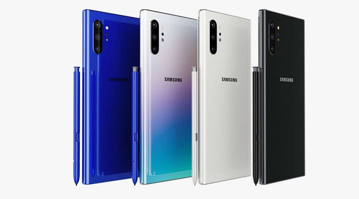 Đánh giá Galaxy Note 10 Plus – Vẫn là siêu phẩm đáng sở hữu