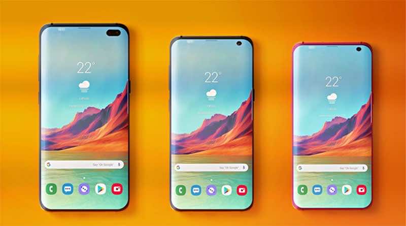 Samsung GALAXY S10 – Máy Cũ Vẫn Còn “Ngon”