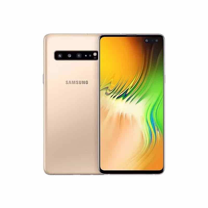 Galaxy S10 5G có hệ thống camera ưu việt hơn bản 4G