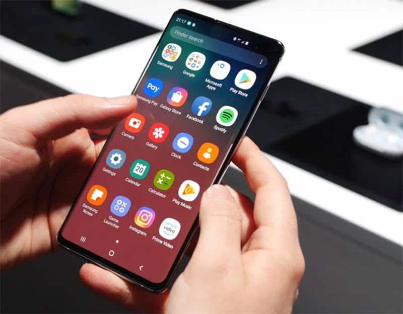 So sánh GALAXY S10 PLUS và Galaxy S10 5G đều có hiệu năng ổn