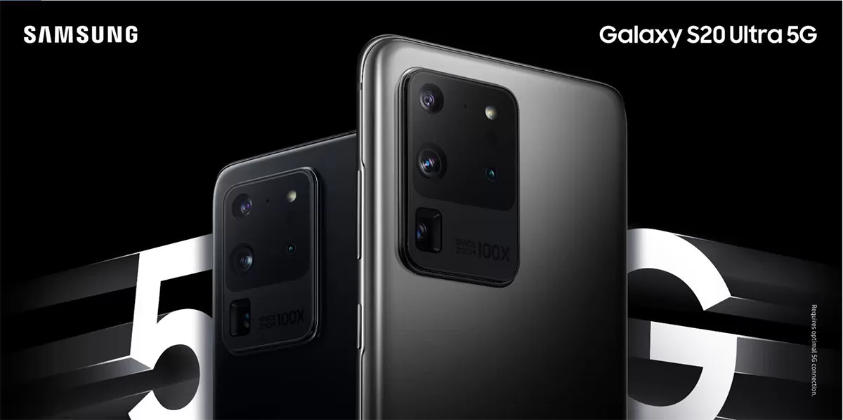 5+ Mẹo Sử Dụng Galaxy S20 Ultra: Biến "Siêu Phẩm" Thành Trợ Thủ Đắc Lực