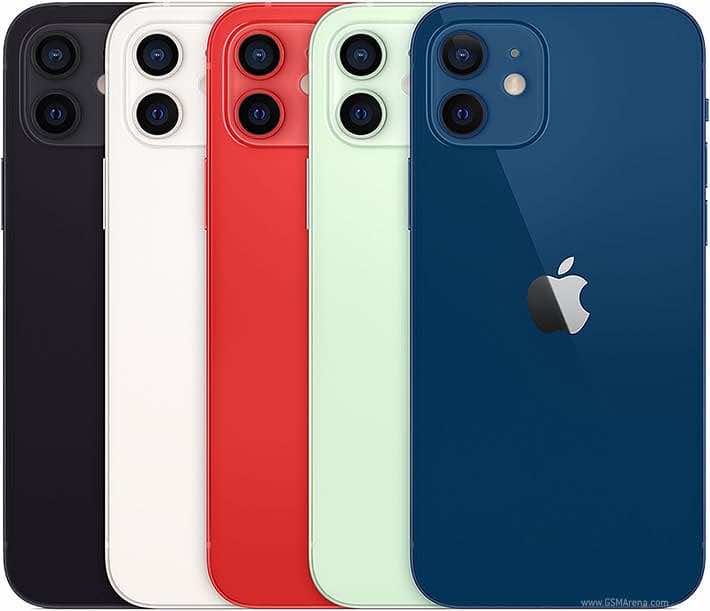 Đánh giá iPhone 12 sau gần 3 năm ra mắt, 2023 có nên mua không