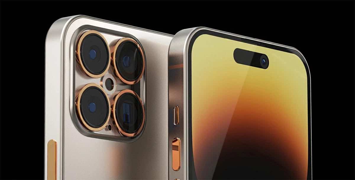 iPhone 15 sẽ cao không tưởng