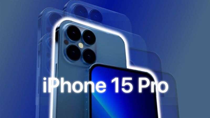 Dự đoán bảng giá IPHONE 15 PRO và các cải tiến mới