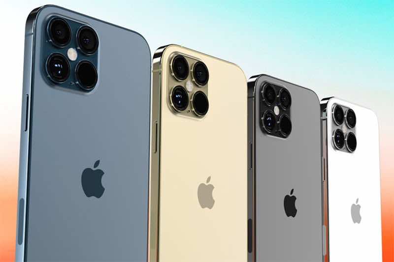 Iphone 15 Pro thêm nhiều phân loại màu mới