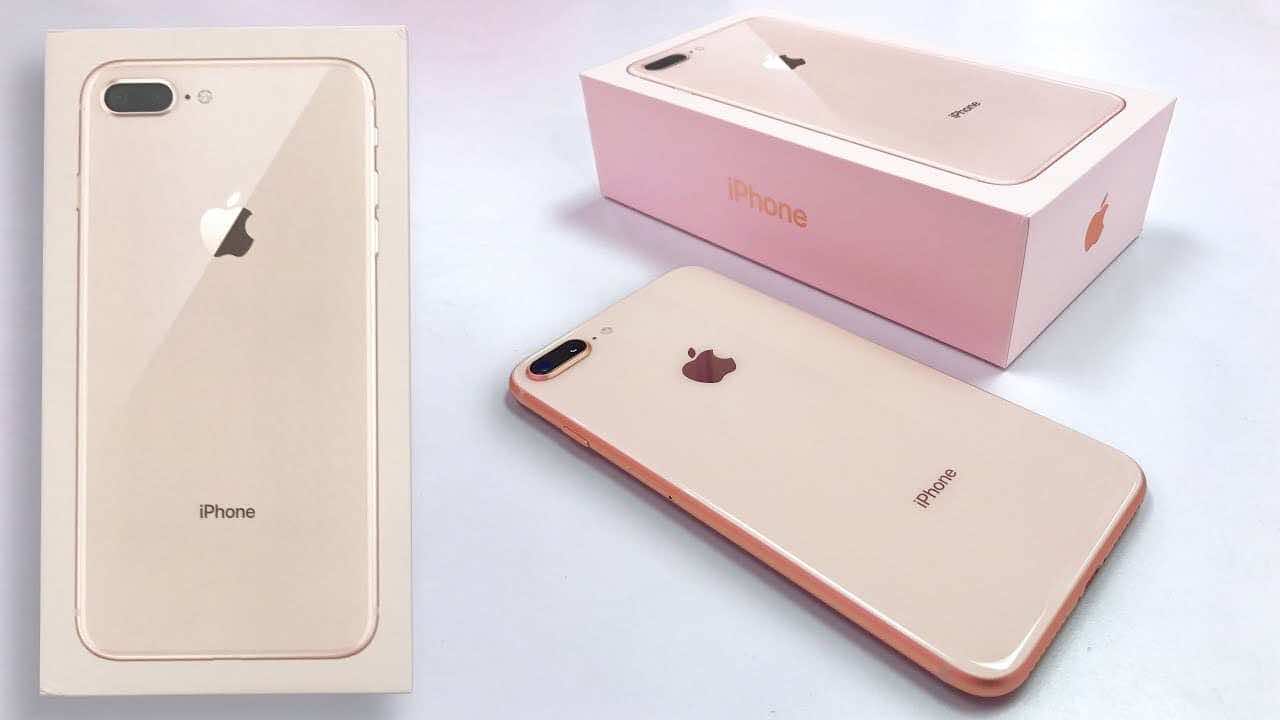 IPHONE 8 PLUS có nên mua thời điểm 2023 không?