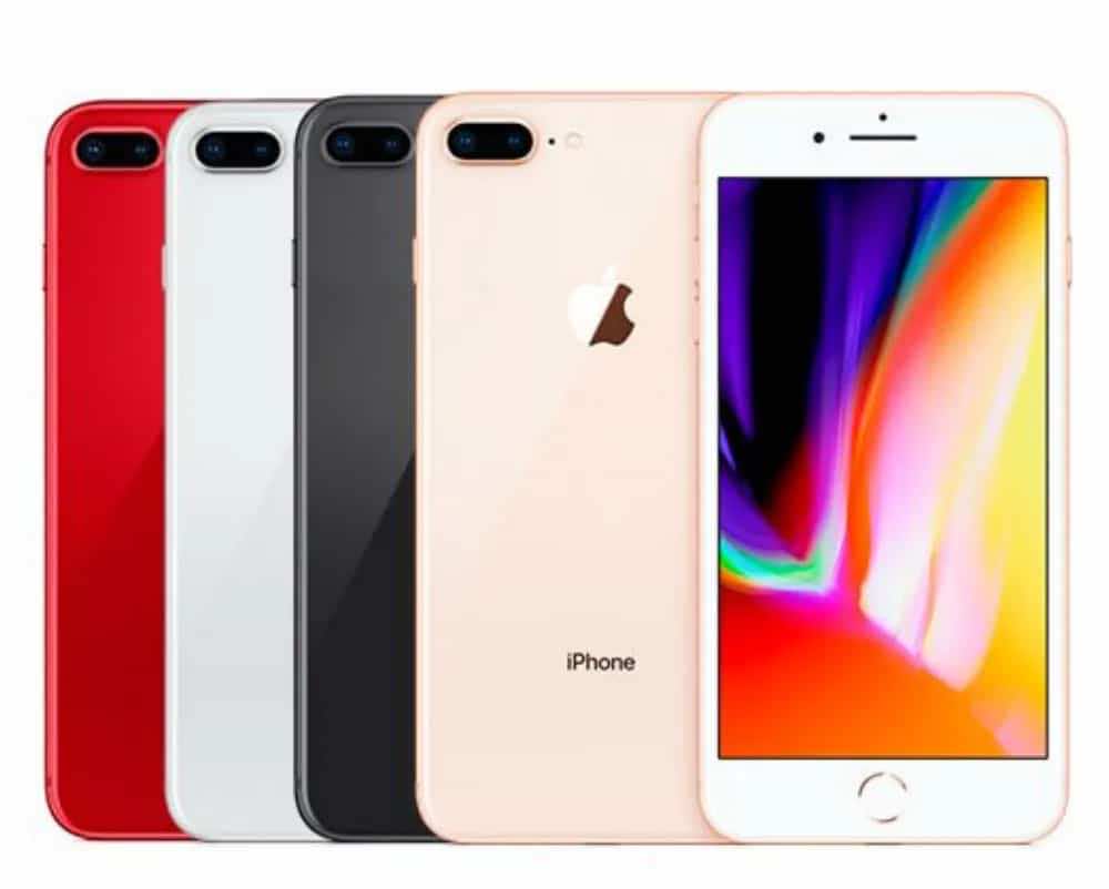 IPHONE 8 PLUS vẫn đáp ứng các tác vụ cơ bản của bạn