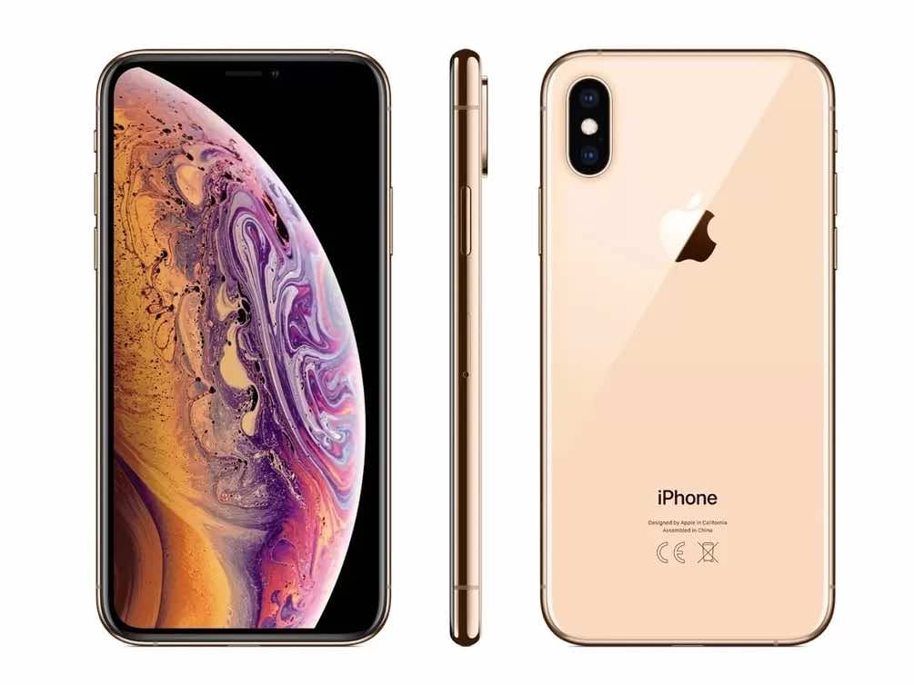 Các lý do khiến bạn sẽ chọn iPhone XS