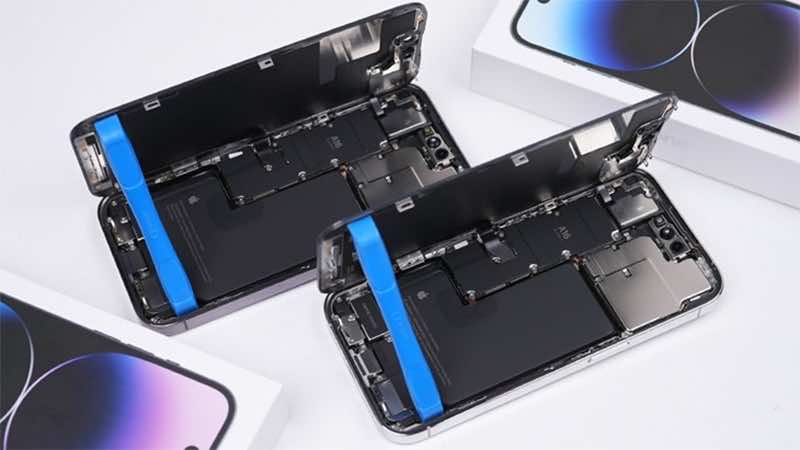 Top 5 điều bạn nhất định cần lưu tâm khi sử dụng dịch vụ sửa chữa Iphone