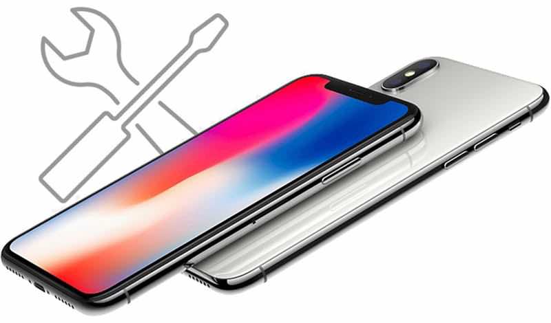 Lưu ý khi sử dụng dịch vụ sửa chữa Iphone