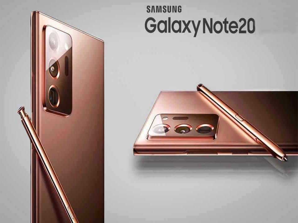 Bỏ túi để học ngay cách sử dụng Galaxy Note 20 Series để “làm chủ” các tính năng thú vị