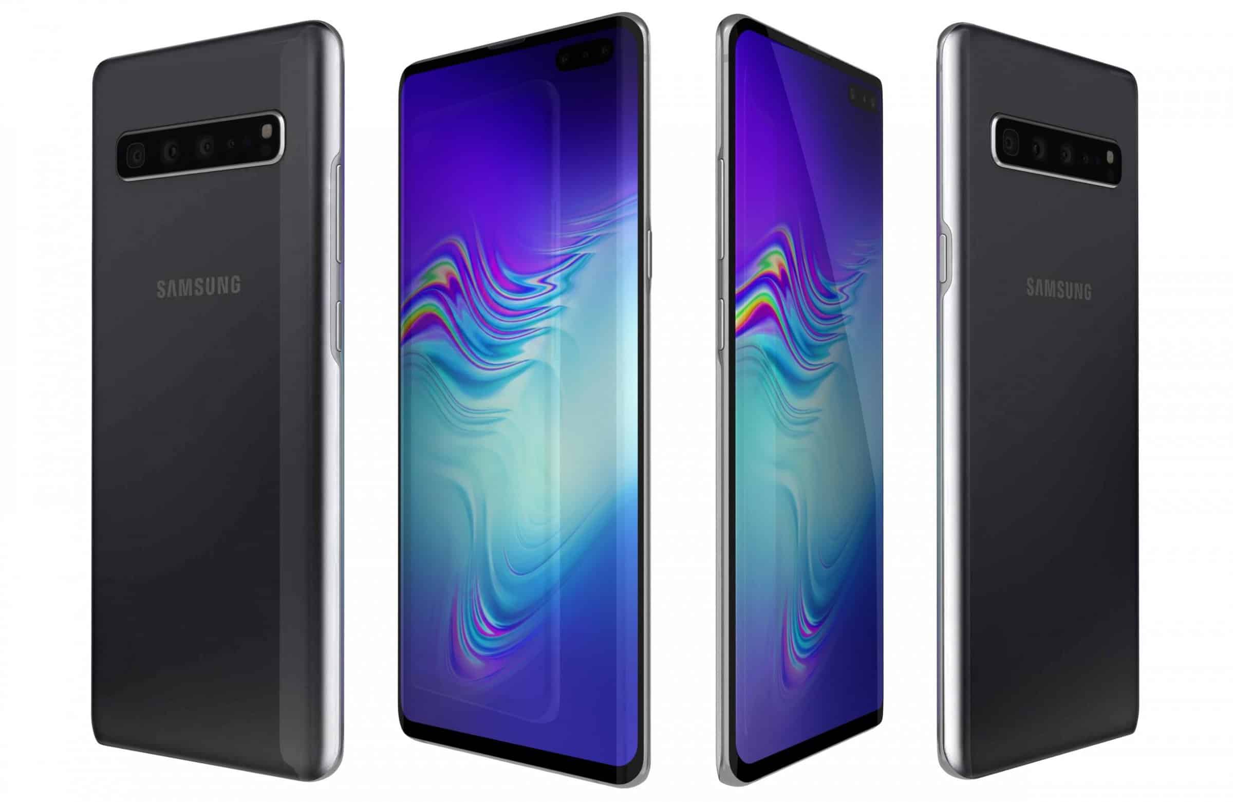 Review Samsung S10 5G – Khác gì so với S10 tiêu chuẩn