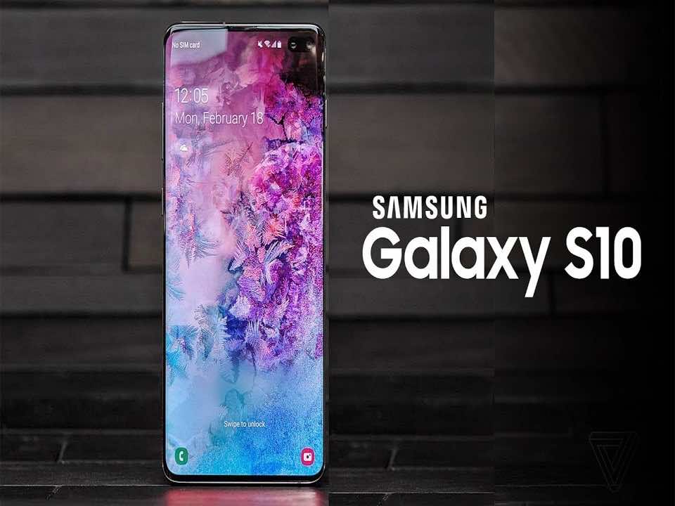 Review Samsung Galaxy S10 – Thiết kế, cấu hình vẫn đỉnh