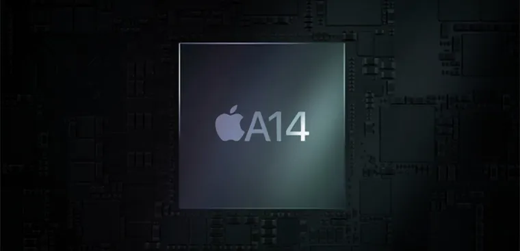 Apple A14 Bionic