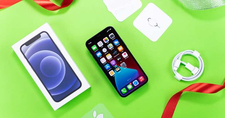 Thời lượng sử dụng ấn tượng