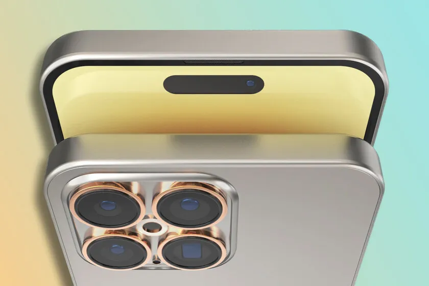 Nâng cấp iPhone 15 Pro mà bạn có thể chưa biết