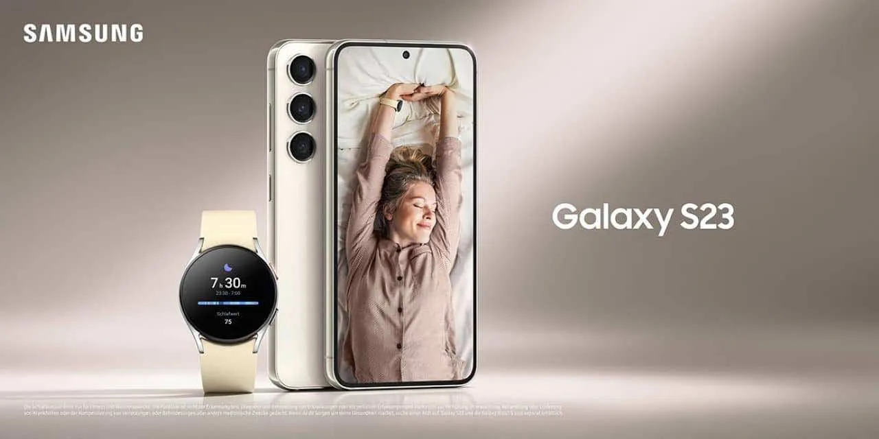 Đánh giá Samsung Galaxy S23: "Quái vật" nhỏ gọn liệu còn đáng mua?