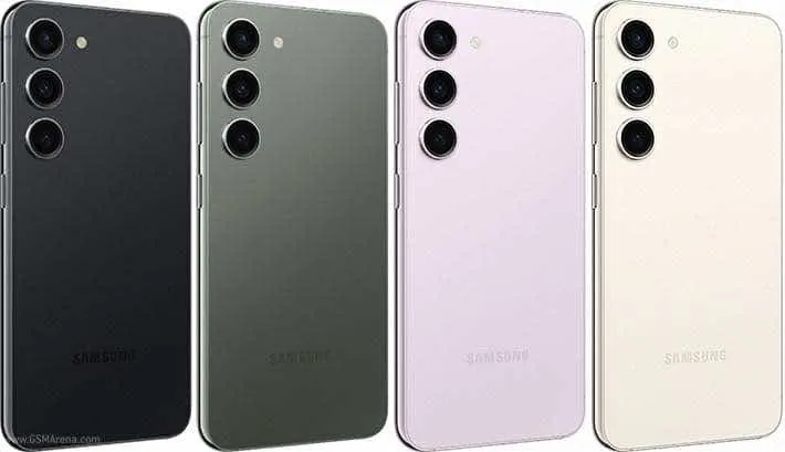 Đánh giá Samsung Galaxy S23