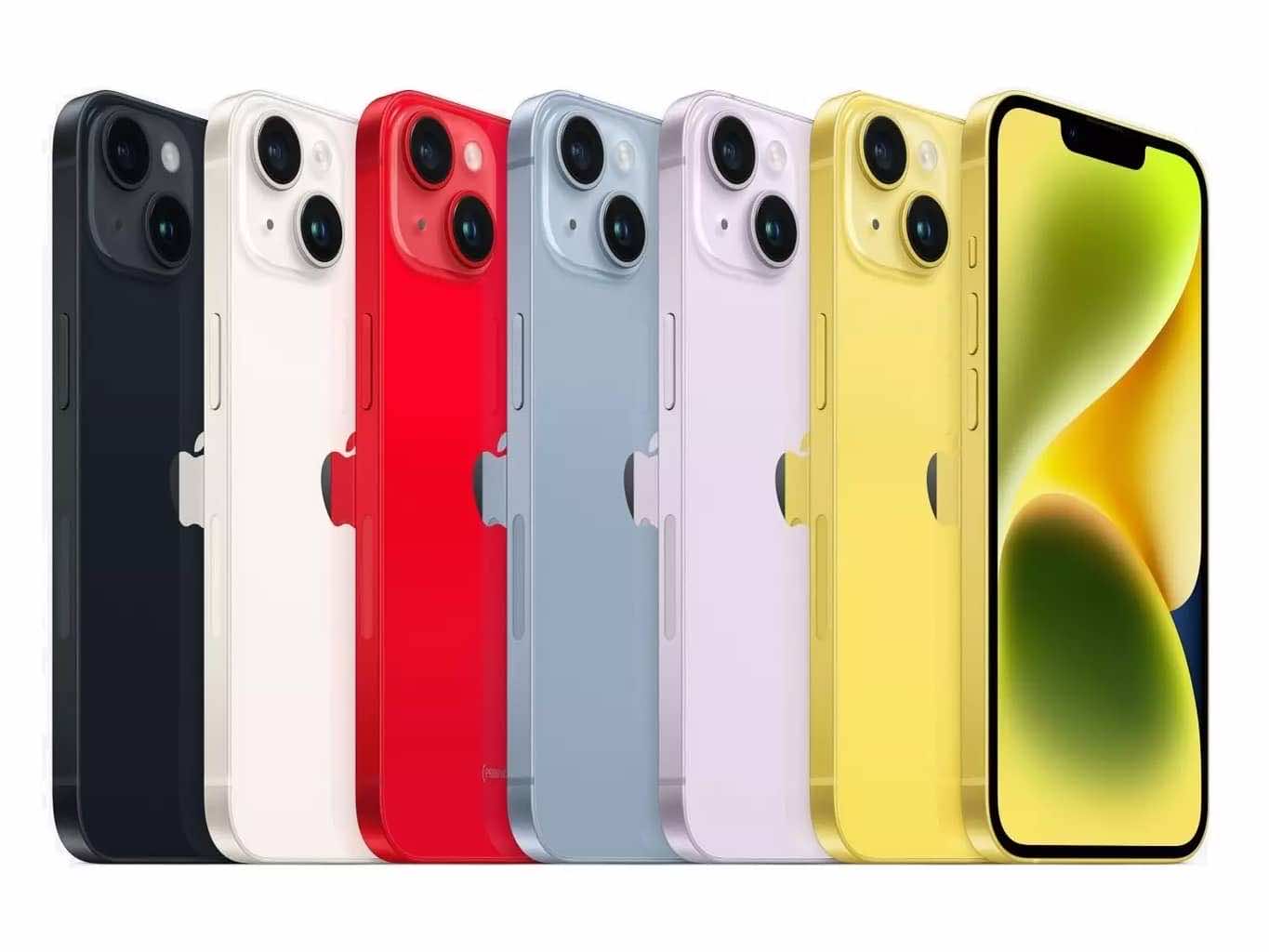 Đánh giá chi tiết IPHONE 14 PLUS chính hãng