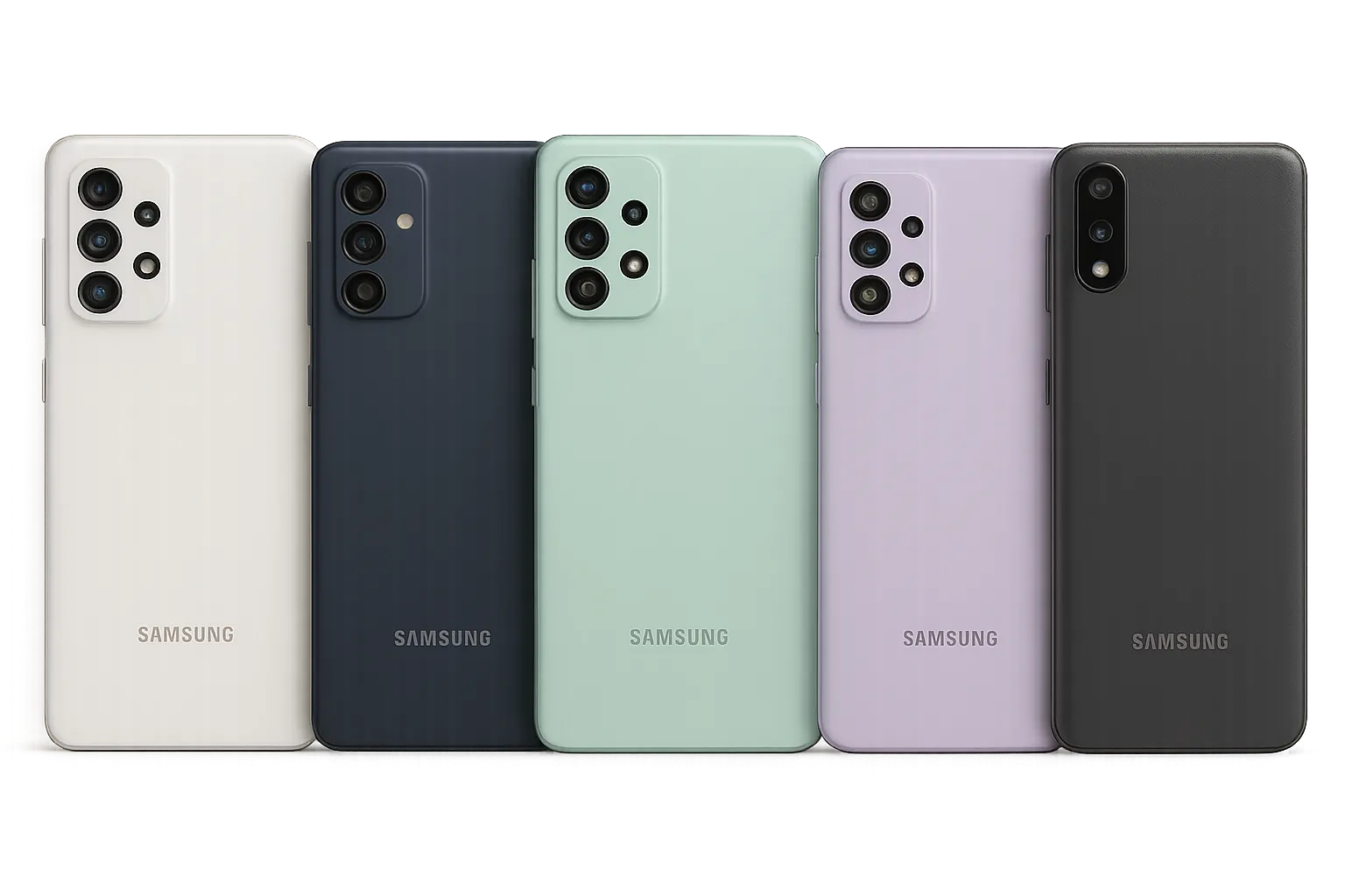 Điện thoại Samsung dưới 5 triệu