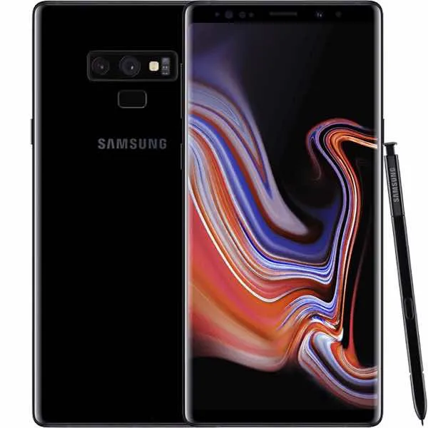 Note 9