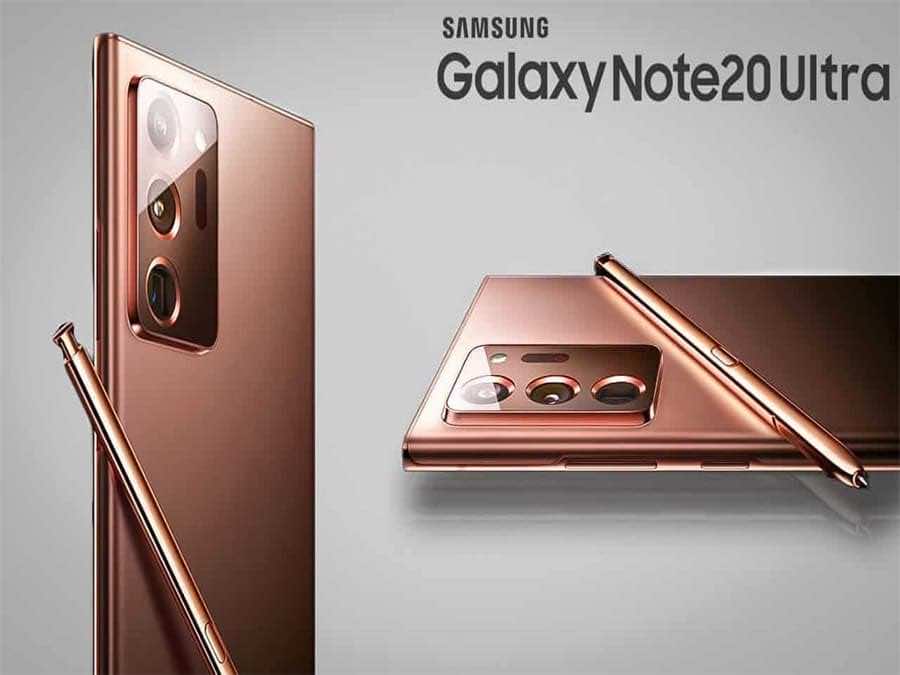 Bảng giá GALAXY NOTE 20 ULTRA Ultra mới nhất và nơi bán giá tốt nhất Hà Nội