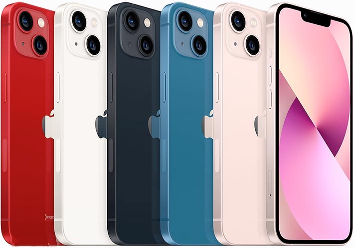 Đánh giá chi tiết sản phẩm iPhone 13 Pro