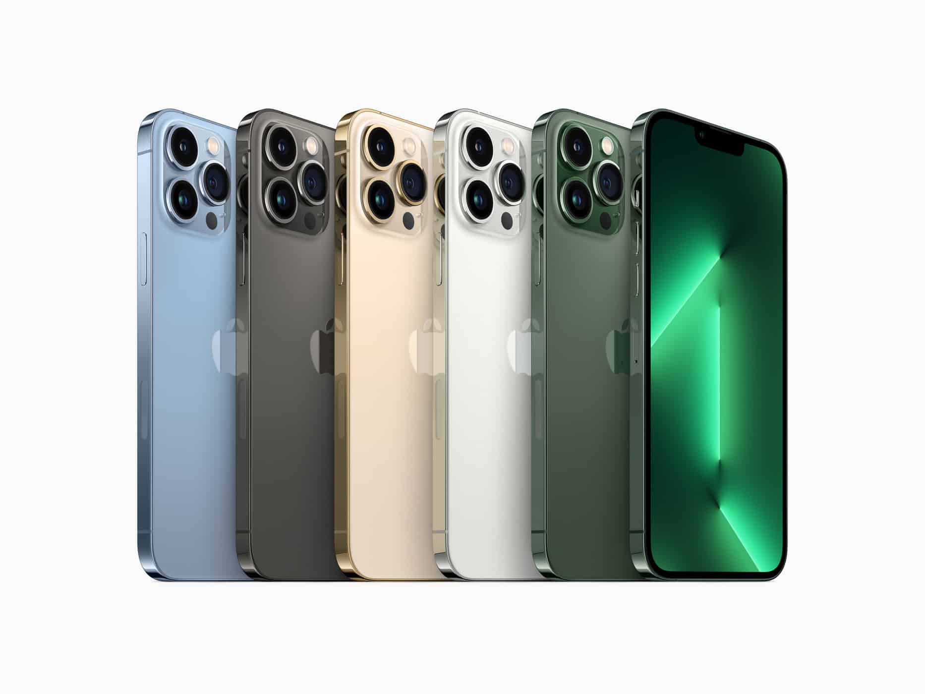 Đánh giá review chi tiết iPhone 13 Pro ở thời điểm hiện tại