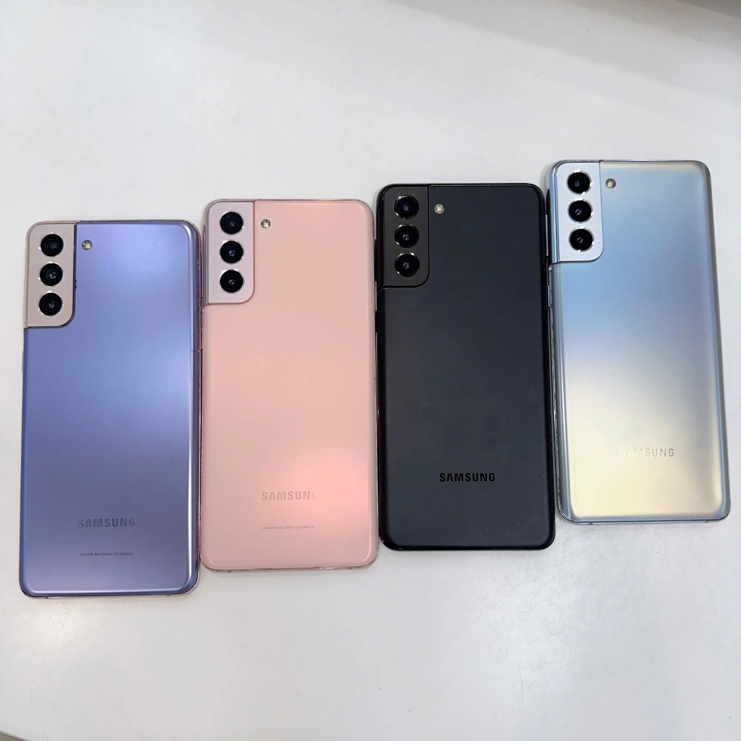 Địa chỉ mua S21 Plus