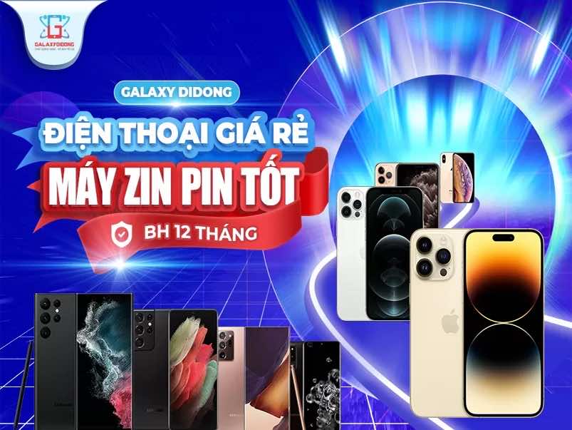 Bóc phốt Galaxy Di Động không thể ngờ tới!