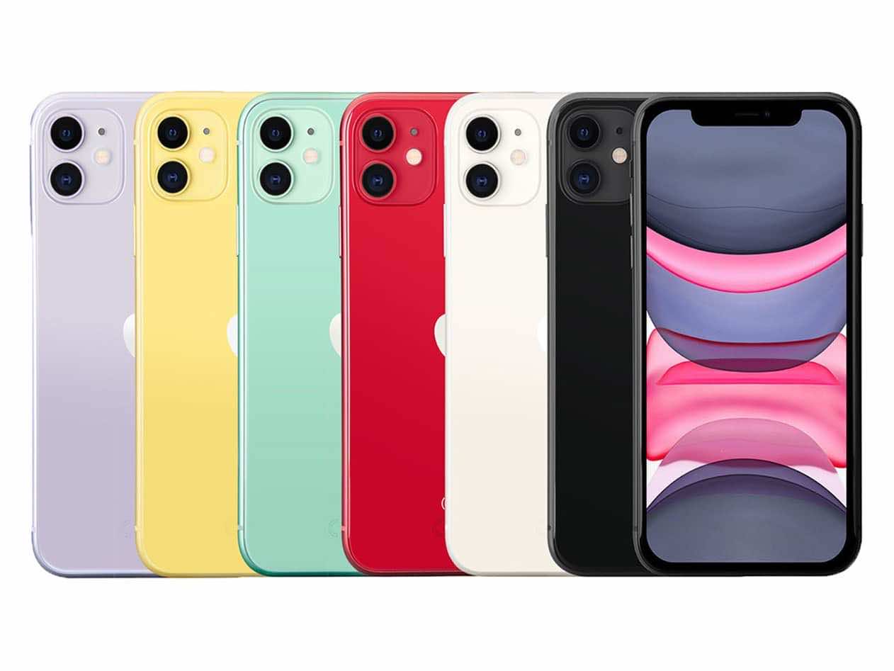 Hướng dẫn sử dụng iPhone 11 từ A đến Z dành cho “người mới”