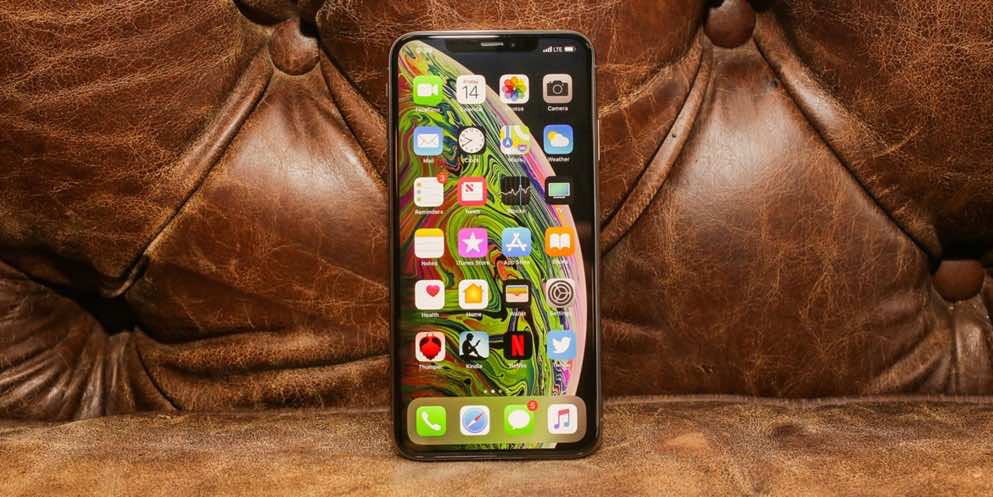 Đánh giá chi tiết IPHONE XS MAX, có tốt không?