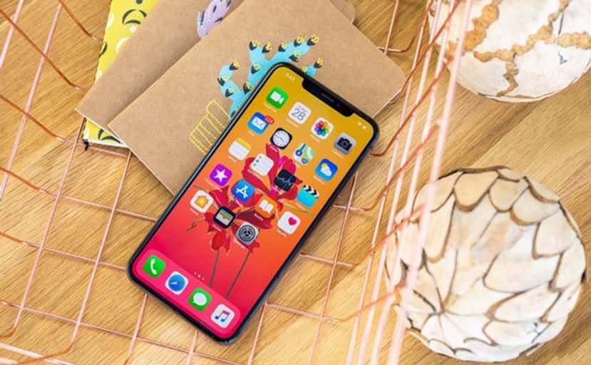 Hướng dẫn, các mẹo hay để chụp ảnh đẹp với IPHONE XS MAX