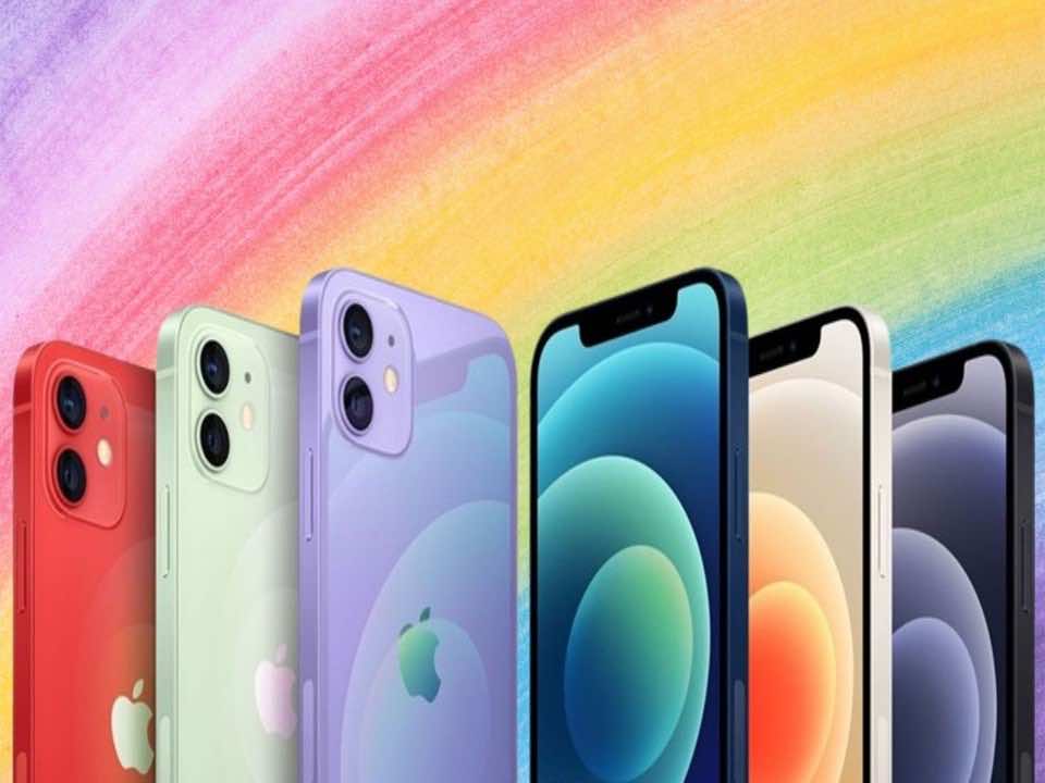 Hướng dẫn sử dụng mạng 5G đúng chuẩn trên iPhone 12 Mini