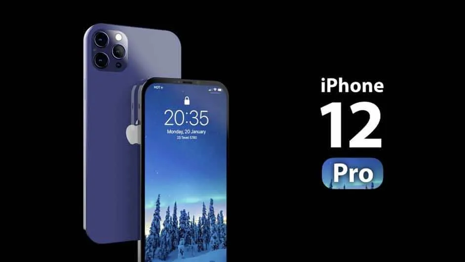 So sánh iPhone 13 và 12 Pro về pin sạc