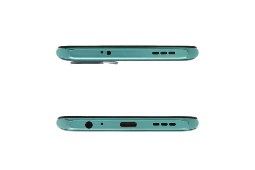 Galaxydidong Xiaomi Redmi Note 10 4g Xanh 22