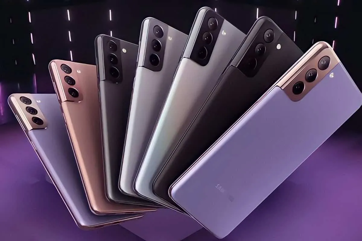 So sánh iPhone 12 Pro và S22 Plus về thiết kế