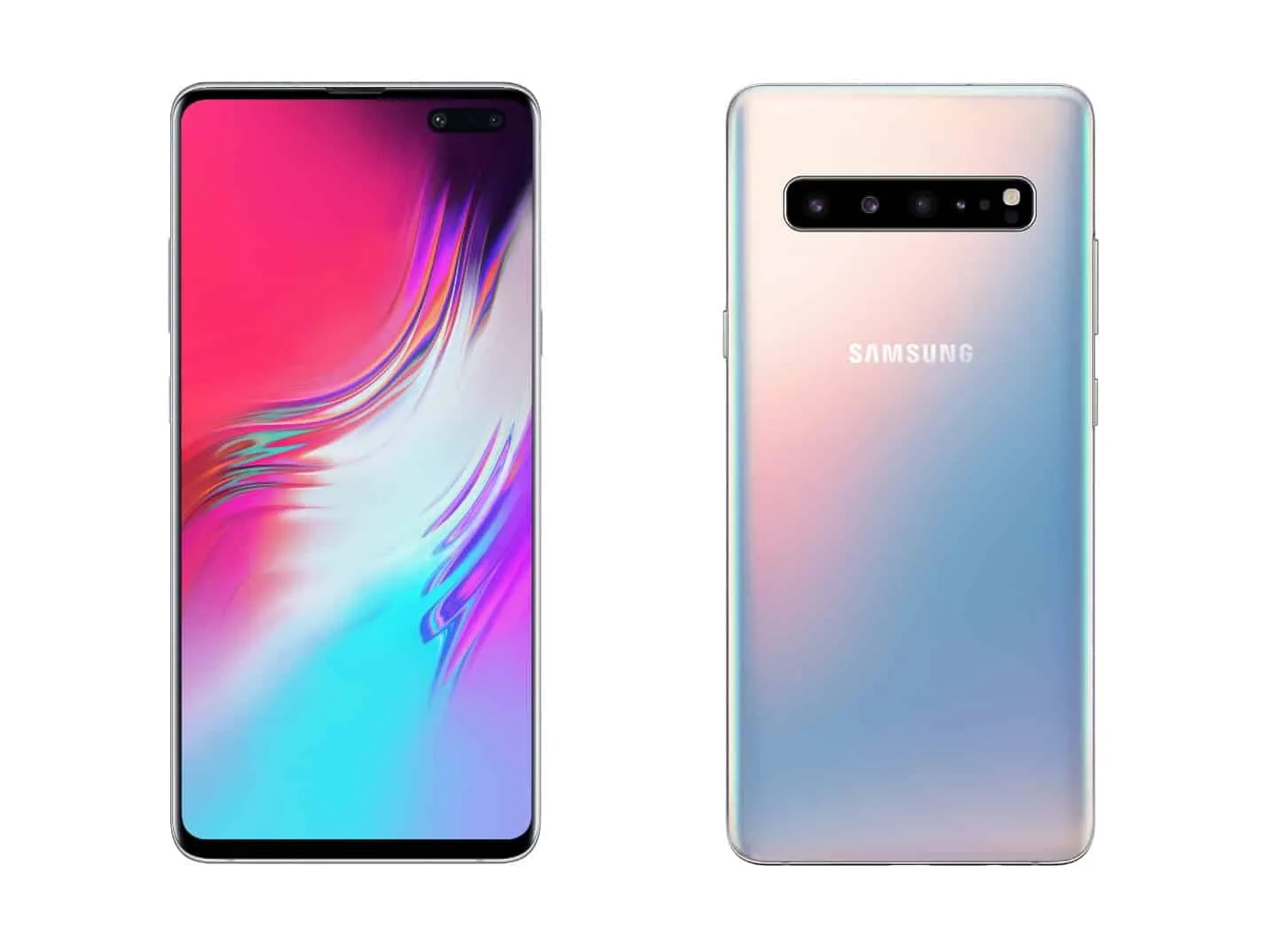 Samsung Galaxy S10