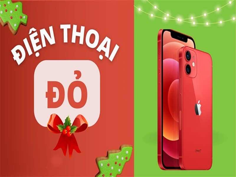 Top smartphone màu đỏ may mắn đẹp nhất bạn không nên bỏ qua