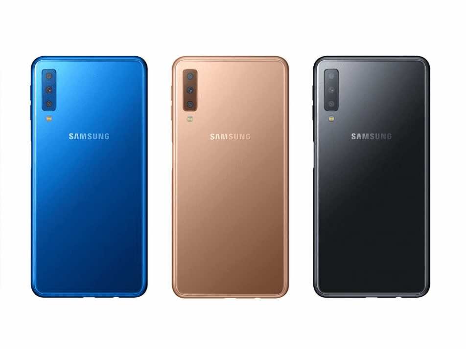 Top điện thoại Samsung 5 đến 8 triệu