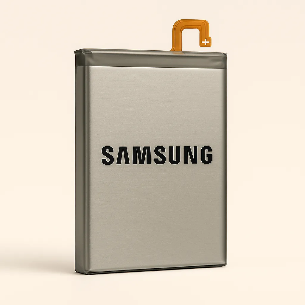 Cách tăng tuổi thọ của pin Samsung