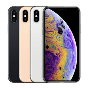 Bảng giá iPhone XS