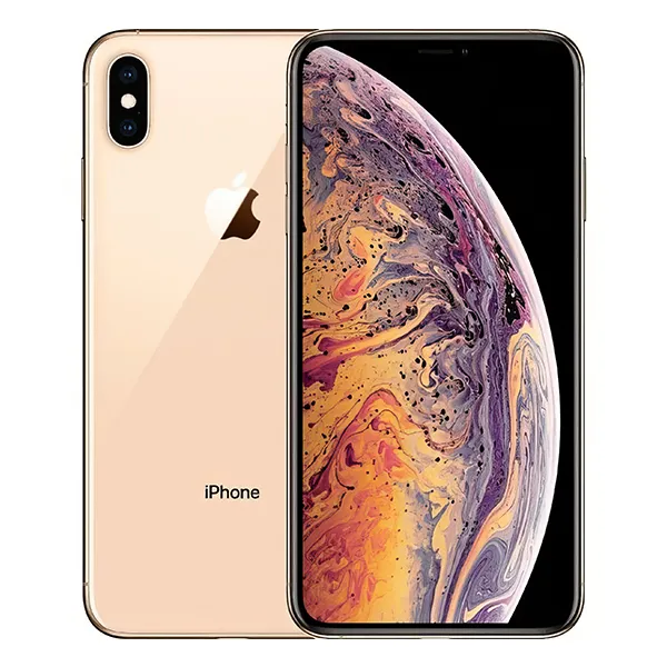 Iphone Xs Max 512Gb