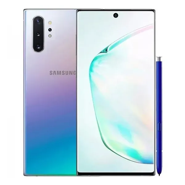 Samsung Galaxy Note 10 Plus 512GB RAM 12GB