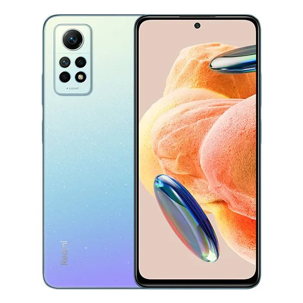 XIAOMI REDMI NOTE 12 PRO 5G – RAM 8 GB – 128GB