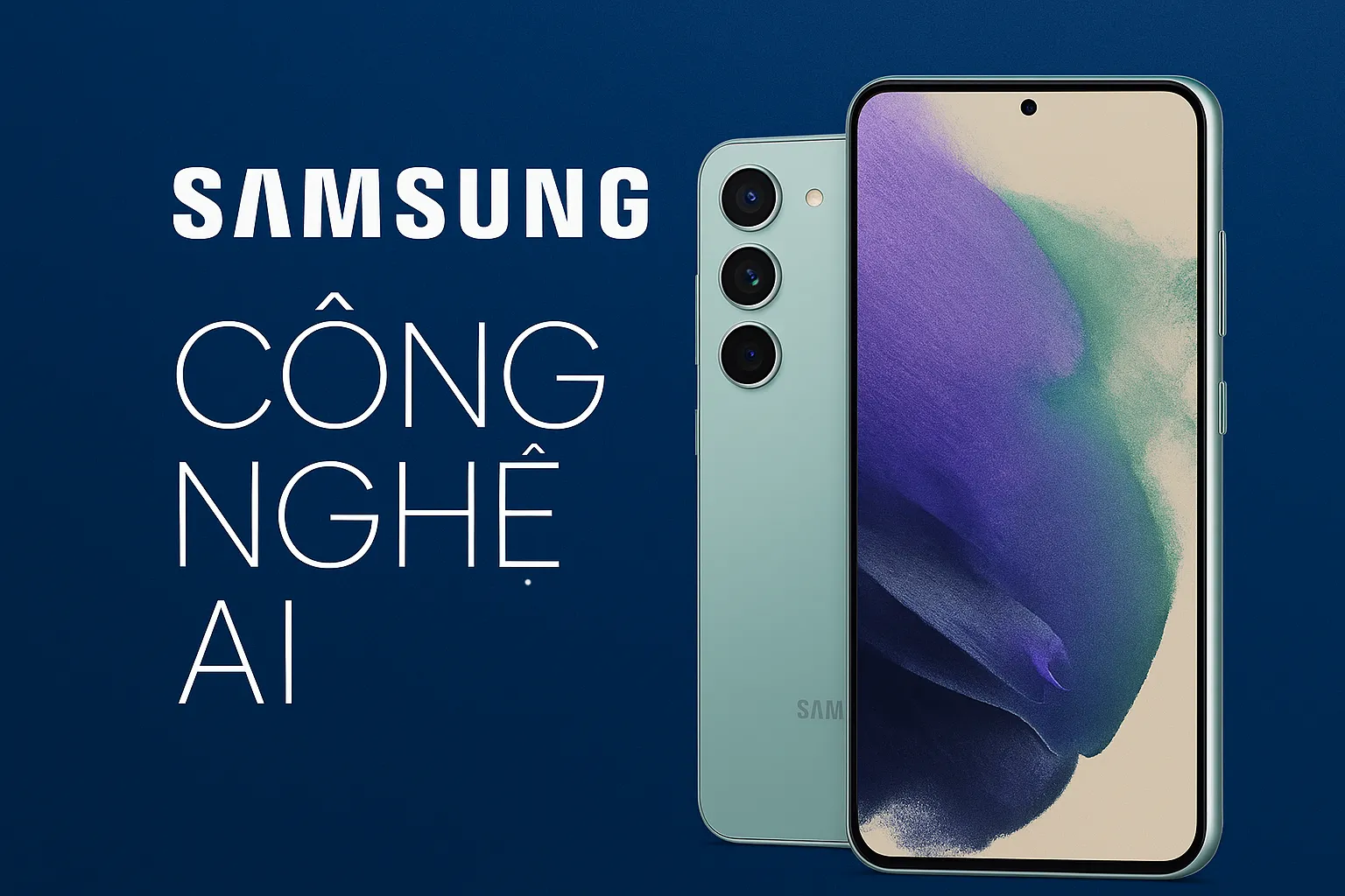 bước tiến vượt bậc về công nghệ ai