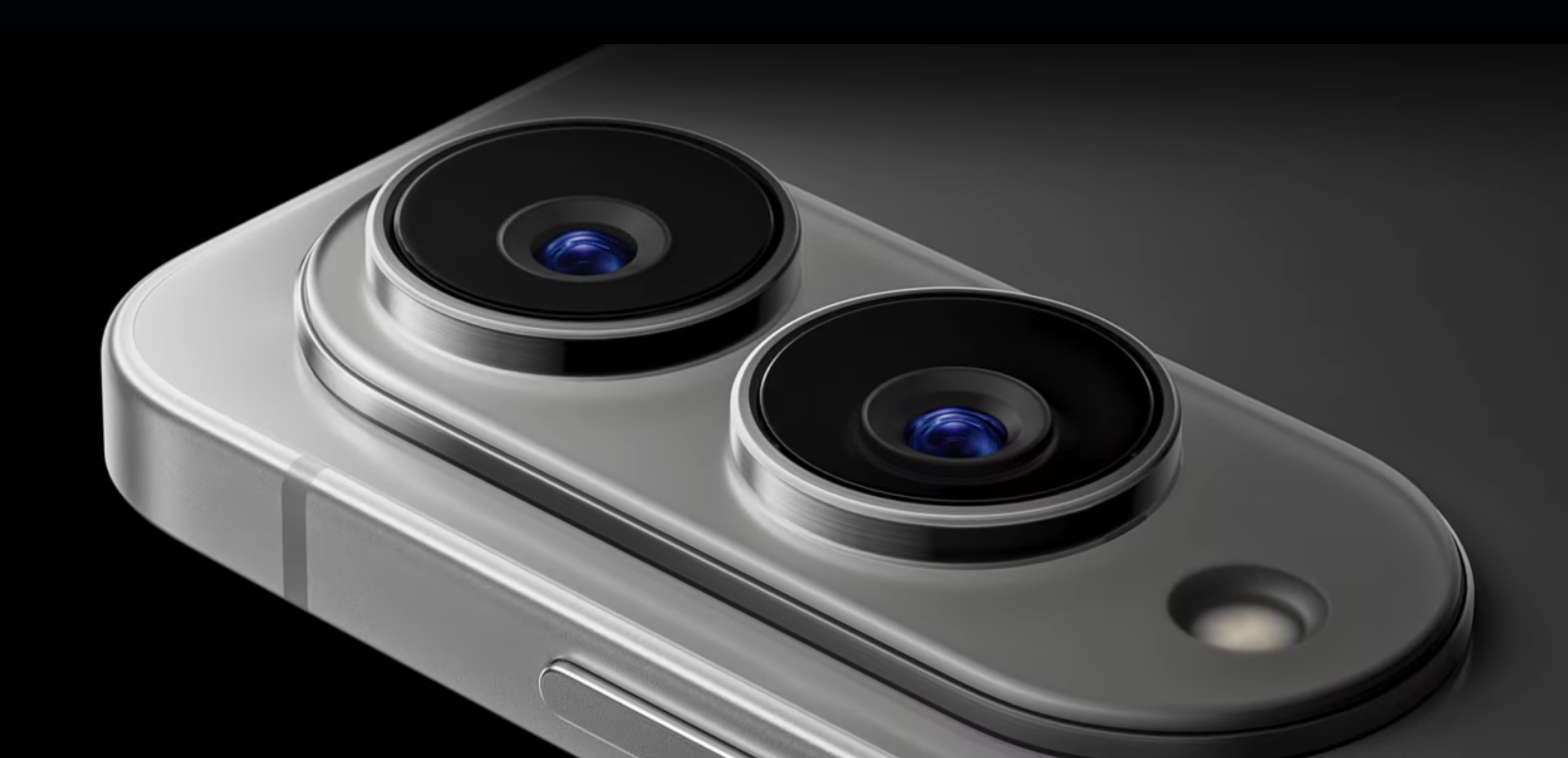 Camera S25 Edge