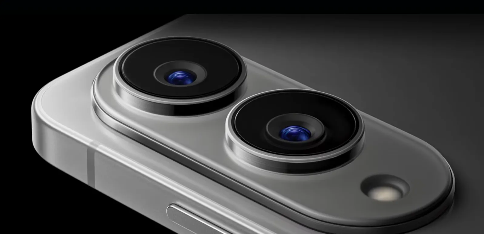 Camera S25 Edge